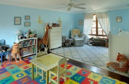 CHILDREN’S ROOM